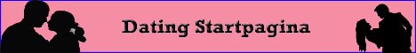 Dating startpagina