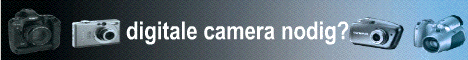 Alternate Digitale fotocamera