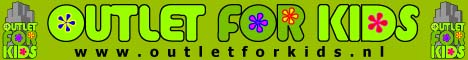 Outlet for kids